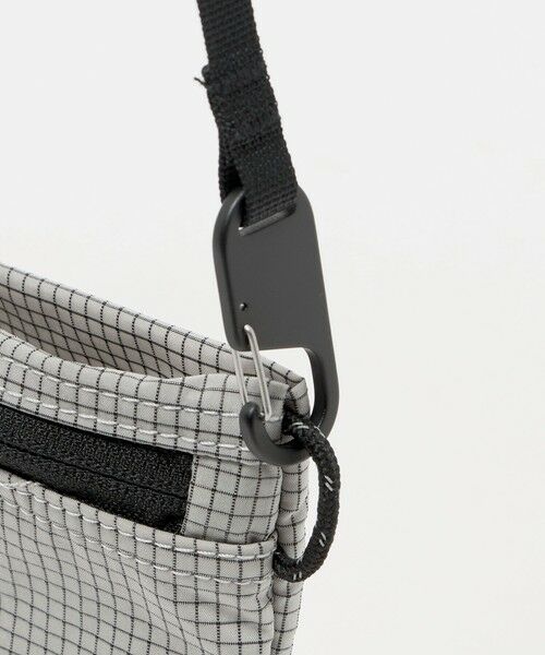 BEAUTY&YOUTH UNITED ARROWS / ビューティー&ユース ユナイテッドアローズ ショルダーバッグ | ＜THE NORTH FACE＞ラフター ショルダー ポーチ S SP ショルダーバッグ | 詳細12