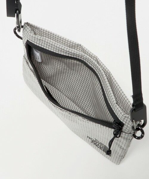 BEAUTY&YOUTH UNITED ARROWS / ビューティー&ユース ユナイテッドアローズ ショルダーバッグ | ＜THE NORTH FACE＞ラフター ショルダー ポーチ S SP ショルダーバッグ | 詳細14