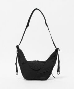 BEAUTY&YOUTH UNITED ARROWS / ビューティー&ユース ユナイテッドアローズ ショルダーバッグ | 【別注】＜BAICYCLON＞2WAY ショルダー バッグ