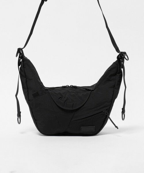 BEAUTY&YOUTH UNITED ARROWS / ビューティー&ユース ユナイテッドアローズ ショルダーバッグ | 【別注】＜BAICYCLON＞2WAY ショルダー バッグ | 詳細1