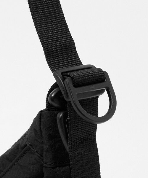 BEAUTY&YOUTH UNITED ARROWS / ビューティー&ユース ユナイテッドアローズ ショルダーバッグ | 【別注】＜BAICYCLON＞2WAY ショルダー バッグ | 詳細10