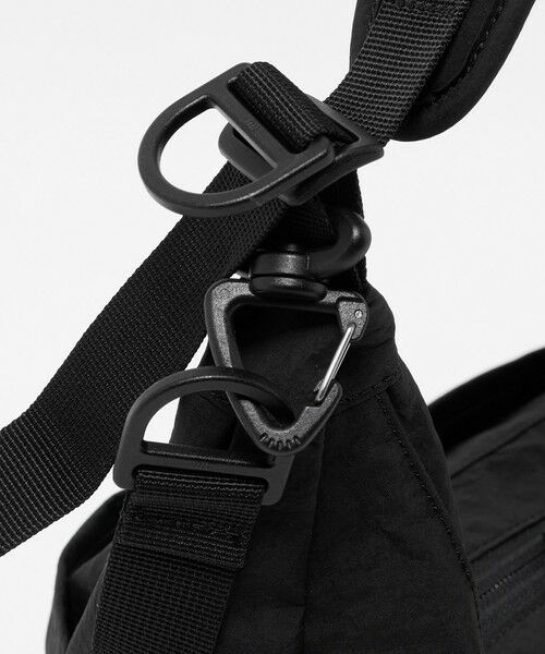 BEAUTY&YOUTH UNITED ARROWS / ビューティー&ユース ユナイテッドアローズ ショルダーバッグ | 【別注】＜BAICYCLON＞2WAY ショルダー バッグ | 詳細11