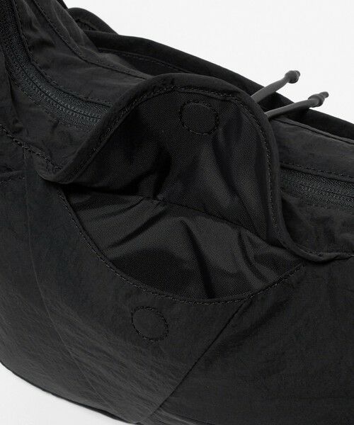 BEAUTY&YOUTH UNITED ARROWS / ビューティー&ユース ユナイテッドアローズ ショルダーバッグ | 【別注】＜BAICYCLON＞2WAY ショルダー バッグ | 詳細12
