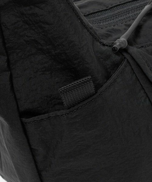 BEAUTY&YOUTH UNITED ARROWS / ビューティー&ユース ユナイテッドアローズ ショルダーバッグ | 【別注】＜BAICYCLON＞2WAY ショルダー バッグ | 詳細13