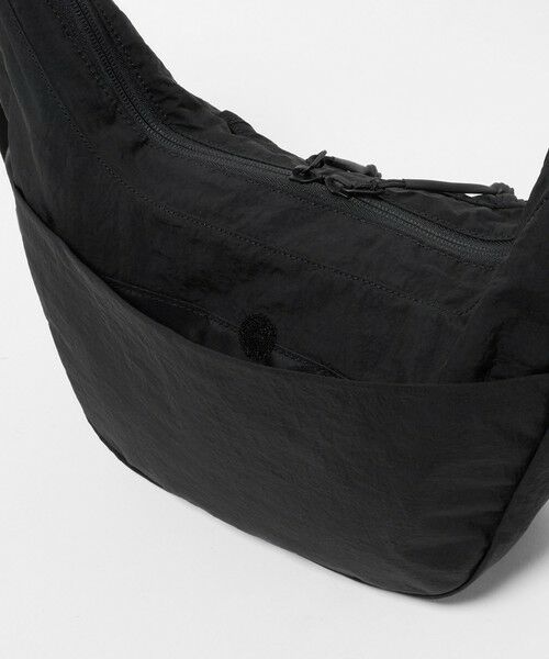 BEAUTY&YOUTH UNITED ARROWS / ビューティー&ユース ユナイテッドアローズ ショルダーバッグ | 【別注】＜BAICYCLON＞2WAY ショルダー バッグ | 詳細14