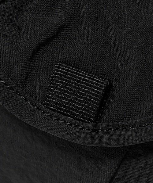 BEAUTY&YOUTH UNITED ARROWS / ビューティー&ユース ユナイテッドアローズ ショルダーバッグ | 【別注】＜BAICYCLON＞2WAY ショルダー バッグ | 詳細15