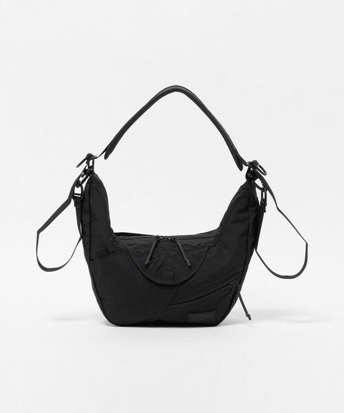BEAUTY&YOUTH UNITED ARROWS / ビューティー&ユース ユナイテッドアローズ ショルダーバッグ | 【別注】＜BAICYCLON＞2WAY ショルダー バッグ | 詳細17