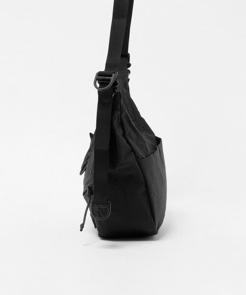 BEAUTY&YOUTH UNITED ARROWS / ビューティー&ユース ユナイテッドアローズ ショルダーバッグ | 【別注】＜BAICYCLON＞2WAY ショルダー バッグ | 詳細2