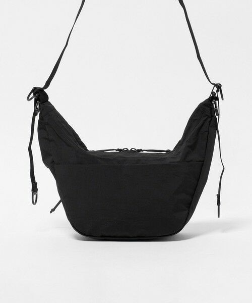 BEAUTY&YOUTH UNITED ARROWS / ビューティー&ユース ユナイテッドアローズ ショルダーバッグ | 【別注】＜BAICYCLON＞2WAY ショルダー バッグ | 詳細3