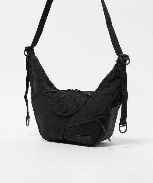 BEAUTY&YOUTH UNITED ARROWS / ビューティー&ユース ユナイテッドアローズ ショルダーバッグ | 【別注】＜BAICYCLON＞2WAY ショルダー バッグ | 詳細4