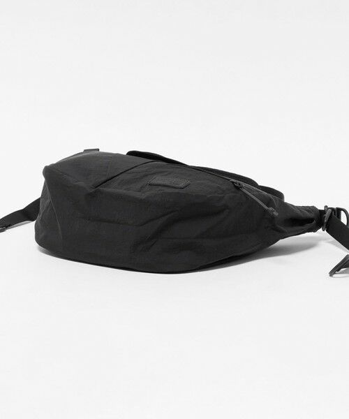 BEAUTY&YOUTH UNITED ARROWS / ビューティー&ユース ユナイテッドアローズ ショルダーバッグ | 【別注】＜BAICYCLON＞2WAY ショルダー バッグ | 詳細6