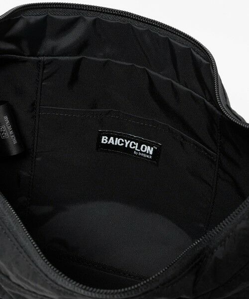 BEAUTY&YOUTH UNITED ARROWS / ビューティー&ユース ユナイテッドアローズ ショルダーバッグ | 【別注】＜BAICYCLON＞2WAY ショルダー バッグ | 詳細8