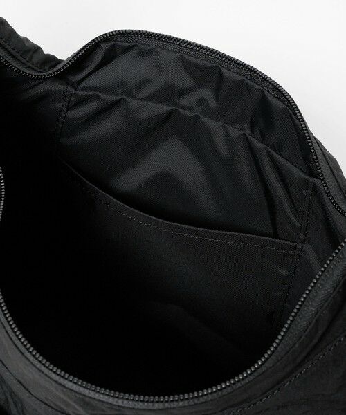BEAUTY&YOUTH UNITED ARROWS / ビューティー&ユース ユナイテッドアローズ ショルダーバッグ | 【別注】＜BAICYCLON＞2WAY ショルダー バッグ | 詳細9