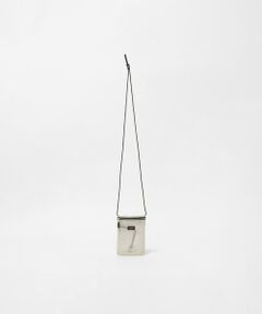 BEAUTY&YOUTH UNITED ARROWS / ビューティー&ユース ユナイテッドアローズ ショルダーバッグ | 【別注】＜STANDARD SUPPLY＞スリング パース