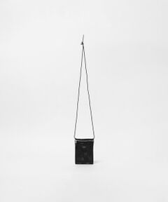 BEAUTY&YOUTH UNITED ARROWS / ビューティー&ユース ユナイテッドアローズ ショルダーバッグ | 【別注】＜STANDARD SUPPLY＞スリング パース