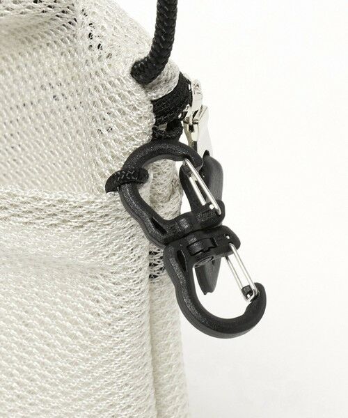 BEAUTY&YOUTH UNITED ARROWS / ビューティー&ユース ユナイテッドアローズ ショルダーバッグ | 【別注】＜STANDARD SUPPLY＞スリング パース | 詳細10