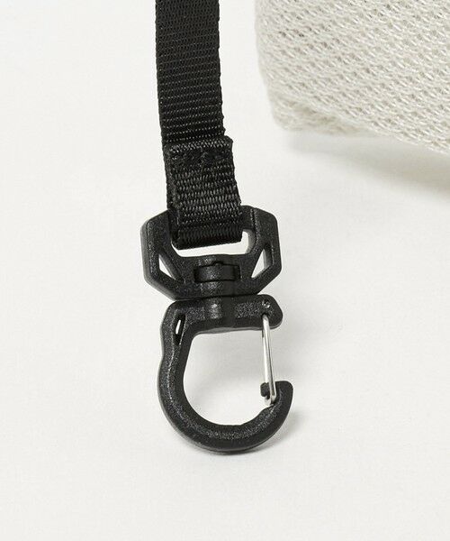 BEAUTY&YOUTH UNITED ARROWS / ビューティー&ユース ユナイテッドアローズ ショルダーバッグ | 【別注】＜STANDARD SUPPLY＞スリング パース | 詳細11