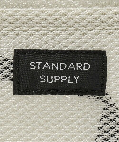 BEAUTY&YOUTH UNITED ARROWS / ビューティー&ユース ユナイテッドアローズ ショルダーバッグ | 【別注】＜STANDARD SUPPLY＞スリング パース | 詳細13