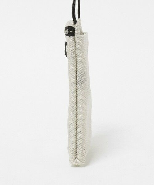 BEAUTY&YOUTH UNITED ARROWS / ビューティー&ユース ユナイテッドアローズ ショルダーバッグ | 【別注】＜STANDARD SUPPLY＞スリング パース | 詳細2