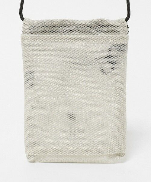 BEAUTY&YOUTH UNITED ARROWS / ビューティー&ユース ユナイテッドアローズ ショルダーバッグ | 【別注】＜STANDARD SUPPLY＞スリング パース | 詳細3
