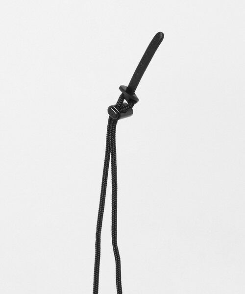 BEAUTY&YOUTH UNITED ARROWS / ビューティー&ユース ユナイテッドアローズ ショルダーバッグ | 【別注】＜STANDARD SUPPLY＞スリング パース | 詳細5