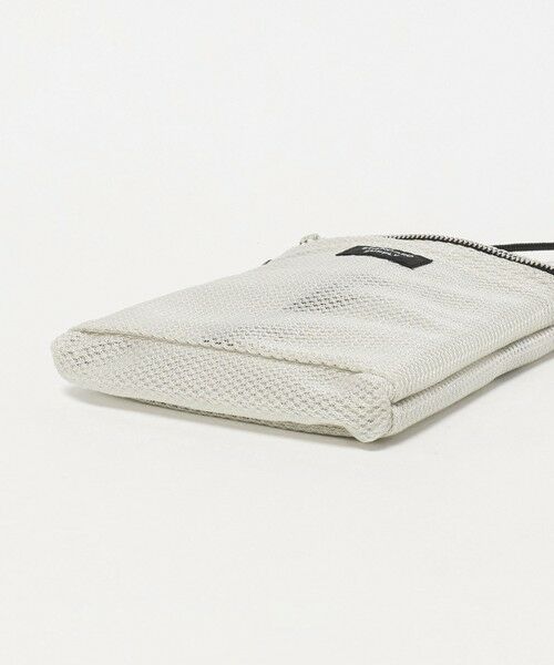 BEAUTY&YOUTH UNITED ARROWS / ビューティー&ユース ユナイテッドアローズ ショルダーバッグ | 【別注】＜STANDARD SUPPLY＞スリング パース | 詳細6