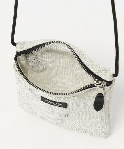 BEAUTY&YOUTH UNITED ARROWS / ビューティー&ユース ユナイテッドアローズ ショルダーバッグ | 【別注】＜STANDARD SUPPLY＞スリング パース | 詳細7