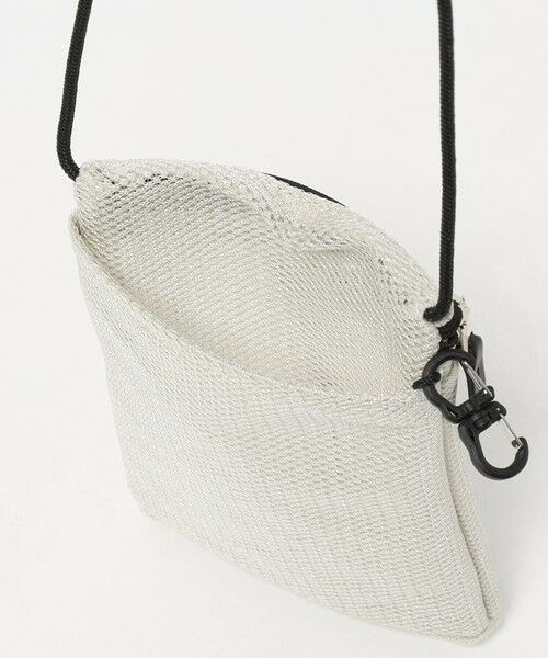 BEAUTY&YOUTH UNITED ARROWS / ビューティー&ユース ユナイテッドアローズ ショルダーバッグ | 【別注】＜STANDARD SUPPLY＞スリング パース | 詳細9