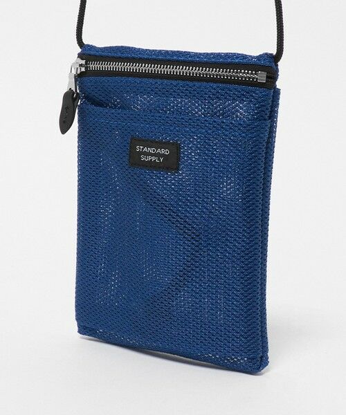 BEAUTY&YOUTH UNITED ARROWS / ビューティー&ユース ユナイテッドアローズ ショルダーバッグ | 【別注】＜STANDARD SUPPLY＞スリング パース | 詳細19