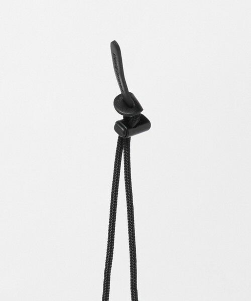BEAUTY&YOUTH UNITED ARROWS / ビューティー&ユース ユナイテッドアローズ ショルダーバッグ | 【別注】＜STANDARD SUPPLY＞スリング パース | 詳細20
