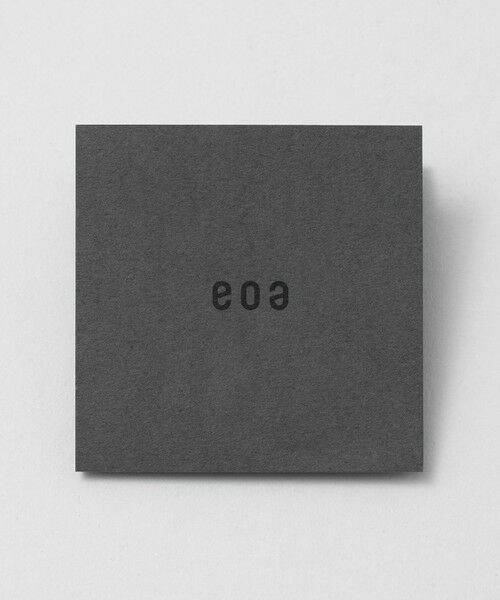 BEAUTY&YOUTH UNITED ARROWS / ビューティー&ユース ユナイテッドアローズ ブレスレット・バングル | ＜eoa＞ストーン シック バングル | 詳細10