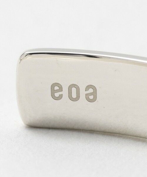 BEAUTY&YOUTH UNITED ARROWS / ビューティー&ユース ユナイテッドアローズ ブレスレット・バングル | ＜eoa＞ストーン シック バングル | 詳細6