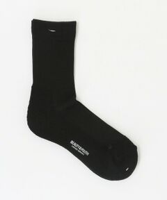 BEAUTY&YOUTH UNITED ARROWS / ビューティー&ユース ユナイテッドアローズ ソックス | パイル クウォータ— ソックス 抗菌・防臭