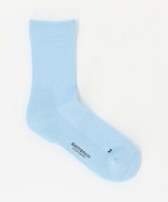 BEAUTY&YOUTH UNITED ARROWS / ビューティー&ユース ユナイテッドアローズ ソックス | パイル クウォータ— ソックス 抗菌・防臭