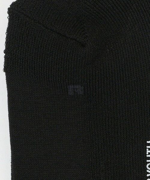 BEAUTY&YOUTH UNITED ARROWS / ビューティー&ユース ユナイテッドアローズ ソックス | パイル クウォータ— ソックス 抗菌・防臭 | 詳細6