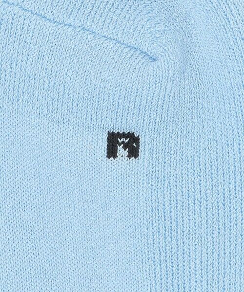 BEAUTY&YOUTH UNITED ARROWS / ビューティー&ユース ユナイテッドアローズ ソックス | パイル クウォータ— ソックス 抗菌・防臭 | 詳細15