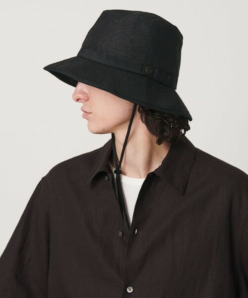 BEAUTY&YOUTH UNITED ARROWS / ビューティー&ユース ユナイテッドアローズ ハット | ＜THE NORTH FACE＞ハイク ハット | 詳細1