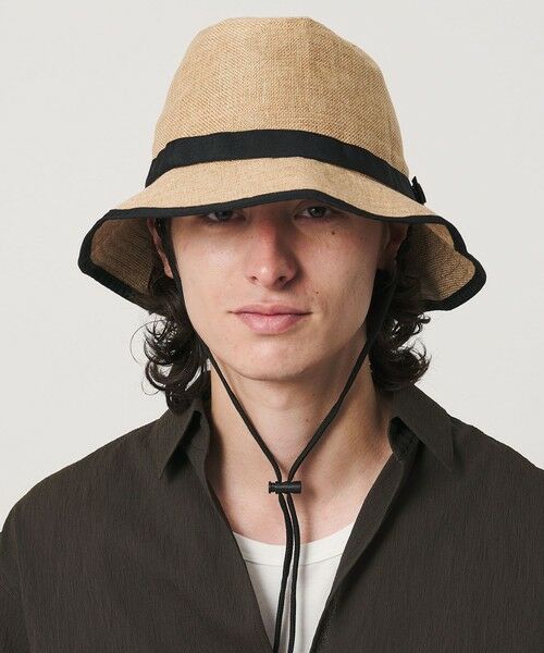 BEAUTY&YOUTH UNITED ARROWS / ビューティー&ユース ユナイテッドアローズ ハット | ＜THE NORTH FACE＞ハイク ハット | 詳細5