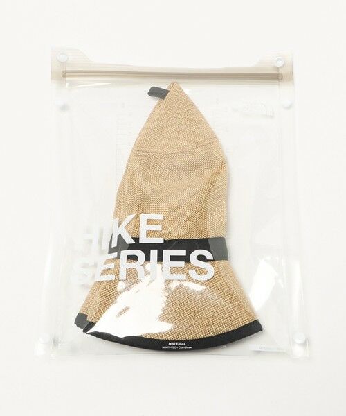 BEAUTY&YOUTH UNITED ARROWS / ビューティー&ユース ユナイテッドアローズ ハット | ＜THE NORTH FACE＞ハイク ハット | 詳細19
