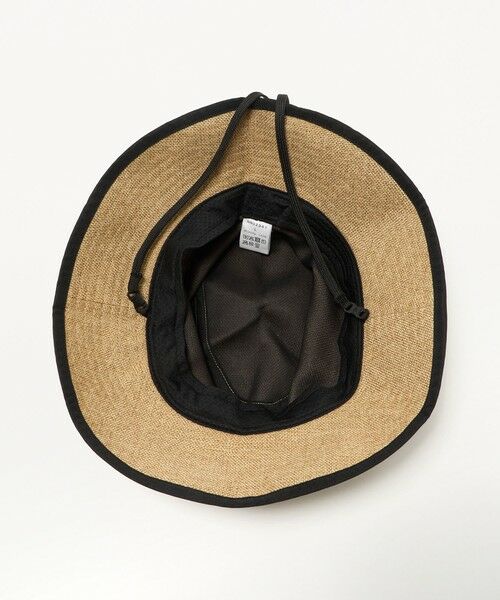 BEAUTY&YOUTH UNITED ARROWS / ビューティー&ユース ユナイテッドアローズ ハット | ＜THE NORTH FACE＞ハイク ハット | 詳細12
