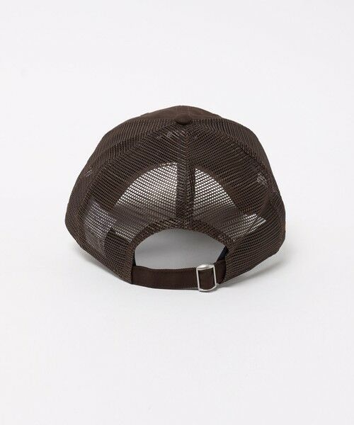 BEAUTY&YOUTH UNITED ARROWS / ビューティー&ユース ユナイテッドアローズ キャップ | 【別注】＜NEW ERA＞9TWENTY メッシュ キャップ | 詳細3