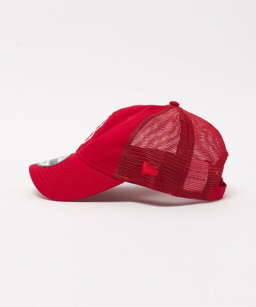 BEAUTY&YOUTH UNITED ARROWS / ビューティー&ユース ユナイテッドアローズ キャップ | 【別注】＜NEW ERA＞9TWENTY メッシュ キャップ | 詳細9