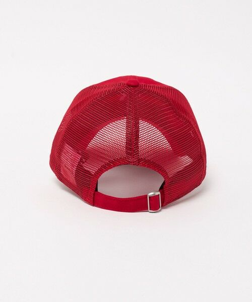BEAUTY&YOUTH UNITED ARROWS / ビューティー&ユース ユナイテッドアローズ キャップ | 【別注】＜NEW ERA＞9TWENTY メッシュ キャップ | 詳細10