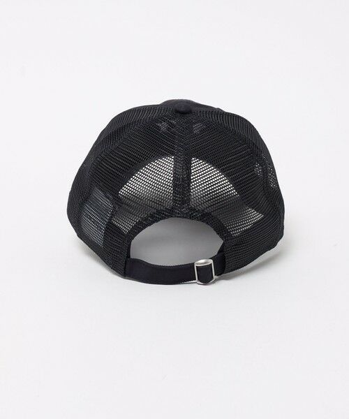 BEAUTY&YOUTH UNITED ARROWS / ビューティー&ユース ユナイテッドアローズ キャップ | 【別注】＜NEW ERA＞9TWENTY メッシュ キャップ | 詳細25