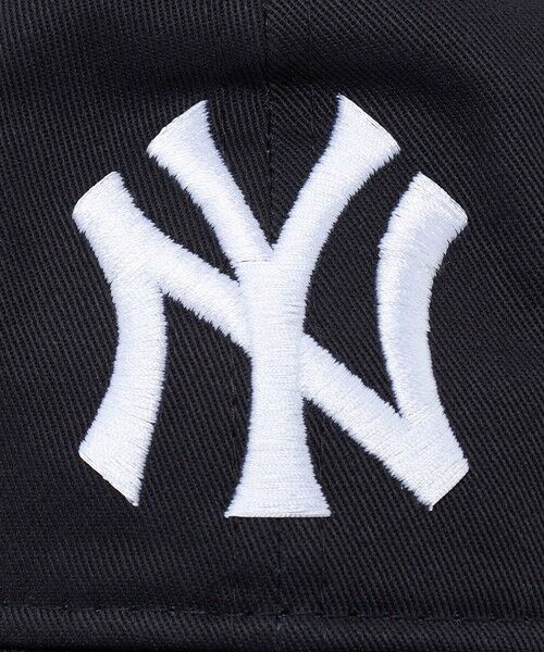 BEAUTY&YOUTH UNITED ARROWS / ビューティー&ユース ユナイテッドアローズ キャップ | 【別注】＜NEW ERA＞9TWENTY メッシュ キャップ | 詳細26