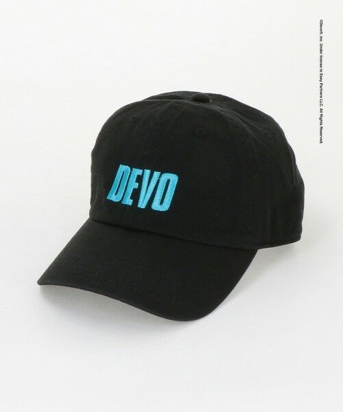 BEAUTY&YOUTH UNITED ARROWS / ビューティー&ユース ユナイテッドアローズ キャップ | ＜DEVO × BEAUTY&YOUTH＞MARCH ON キャップ | 詳細2