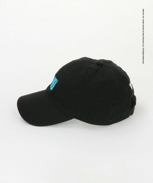 BEAUTY&YOUTH UNITED ARROWS / ビューティー&ユース ユナイテッドアローズ キャップ | ＜DEVO × BEAUTY&YOUTH＞MARCH ON キャップ | 詳細4