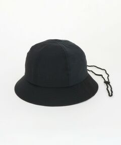 BEAUTY&YOUTH UNITED ARROWS / ビューティー&ユース ユナイテッドアローズ ハット | ＜halo commodity＞CREST CRAG ハット