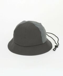 BEAUTY&YOUTH UNITED ARROWS / ビューティー&ユース ユナイテッドアローズ ハット | ＜halo commodity＞CREST CRAG ハット