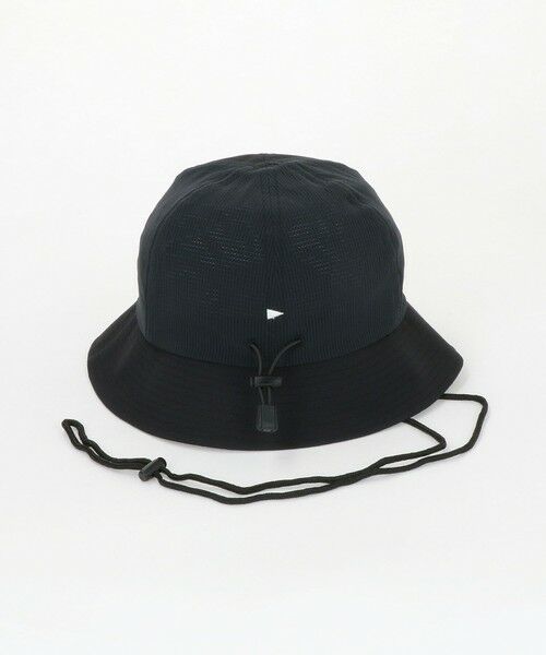 BEAUTY&YOUTH UNITED ARROWS / ビューティー&ユース ユナイテッドアローズ ハット | ＜halo commodity＞CREST CRAG ハット | 詳細1